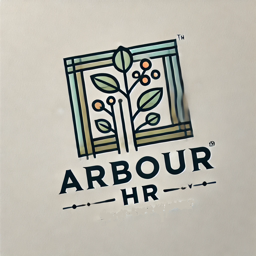 Arbour HR Logo